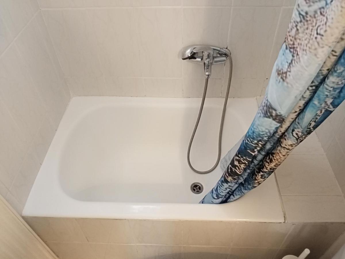 One Bedroom Flat 300M From Sea Alexandroúpolis Ngoại thất bức ảnh