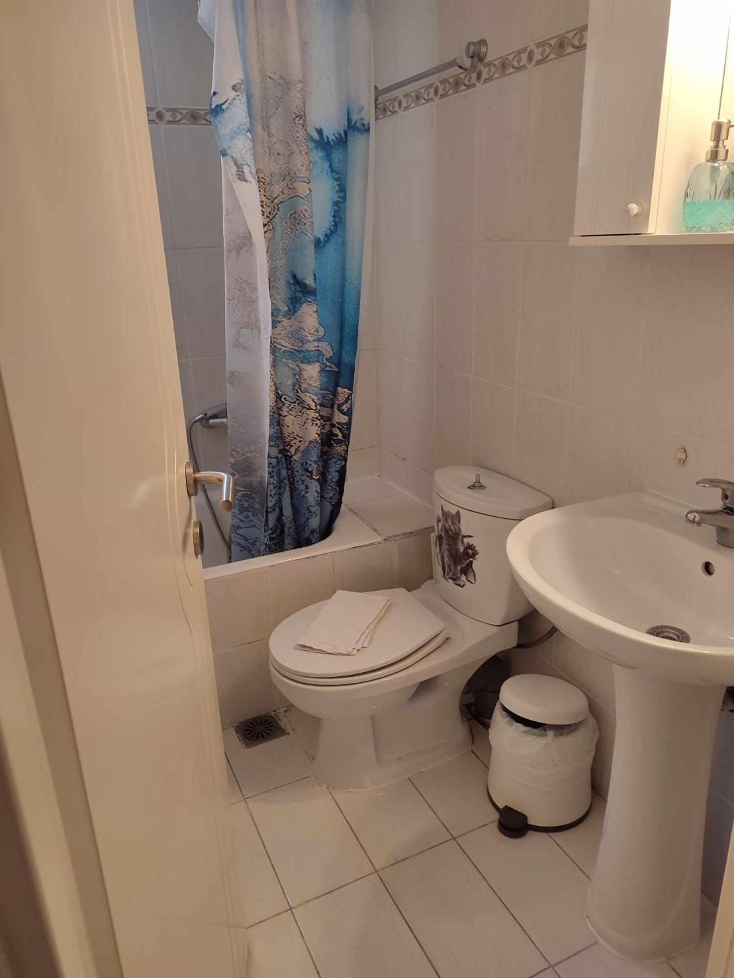 One Bedroom Flat 300M From Sea Alexandroúpolis Ngoại thất bức ảnh